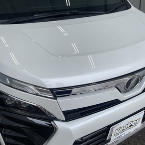 トヨタ・ヴォクシー
