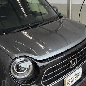 ホンダ・N-ONE
