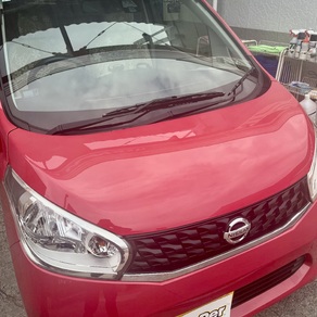 日産・デイズ