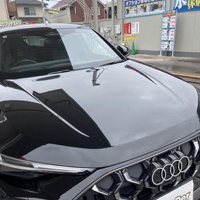 アウディ・Q5