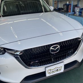 マツダ・CX-60