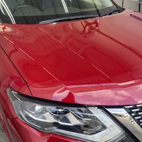 日産・エクストレイル