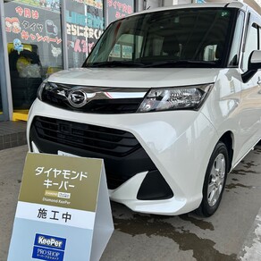ダイハツ・ロッキー
