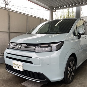 ホンダ・フリード