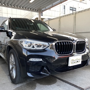 BMW・X3