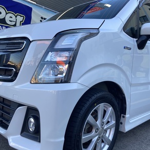 スズキ・ワゴンR