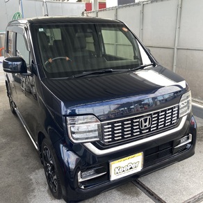 ホンダ・N-WGN