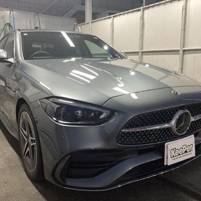 メルセデス・ベンツ・Cクラス