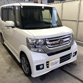ホンダ・N-BOX