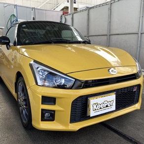 ダイハツ・コペン