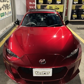 マツダ・ロードスター