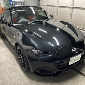 マツダ・ロードスター