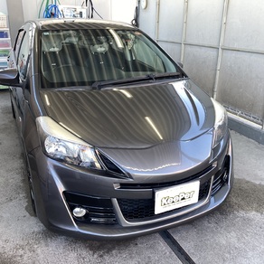 トヨタ・ヴィッツ