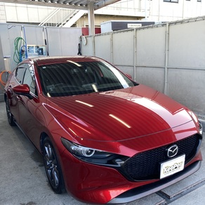 マツダ・マツダ3