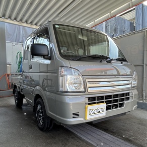 スズキ・キャリィ