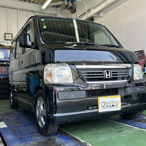 ホンダ・バモス