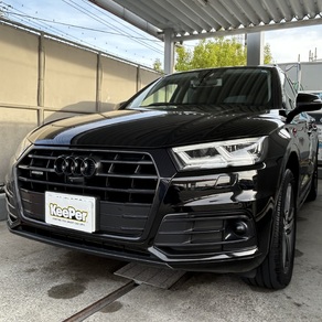 アウディ・Q5
