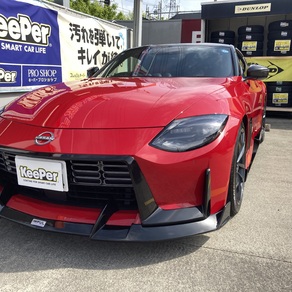 日産・フェアレディZ