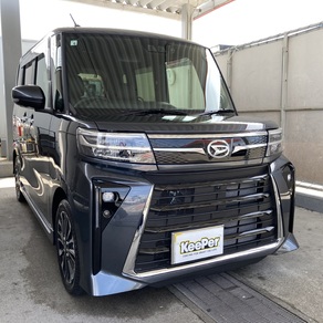 ダイハツ・タント