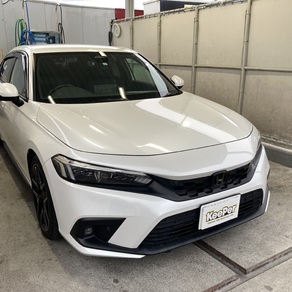 ホンダ・シビック 