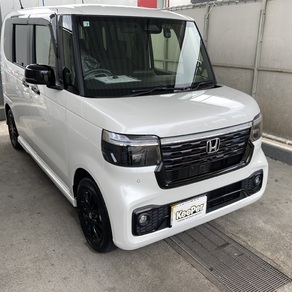 ホンダ・N-BOX
