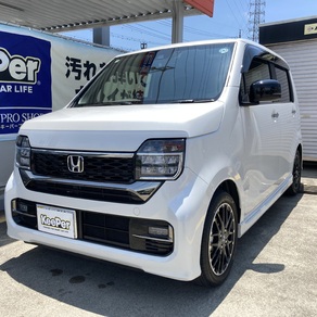 ホンダ・N-WGN
