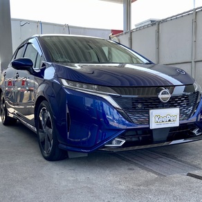 日産・ノート
