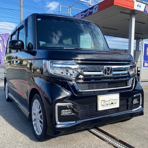 ホンダ・N-BOX