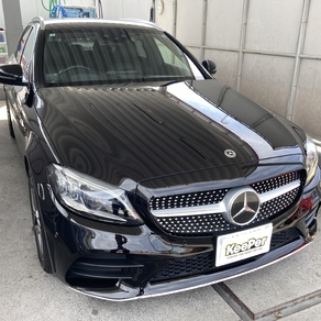 メルセデス・ベンツ・Cクラス