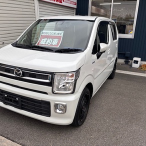 マツダ・フレア