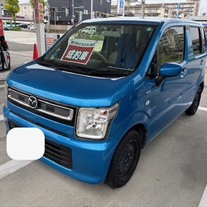 マツダ・フレア