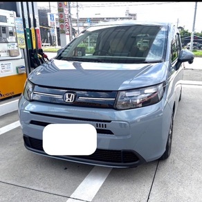 ホンダ・フリード