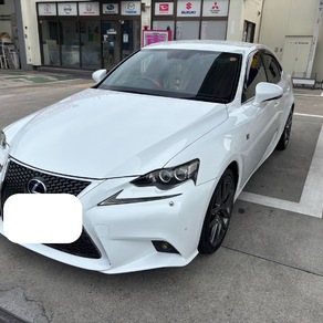 レクサス・IS300