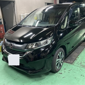 ホンダ・フリード