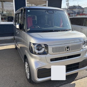 ホンダ・N-BOX
