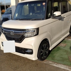 ホンダ・N-BOX
