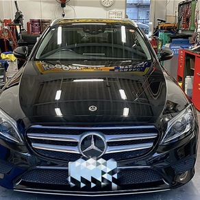 メルセデス・ベンツ・Cクラス