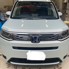 ホンダ・ステップワゴン