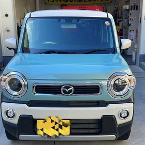 マツダ・フレア