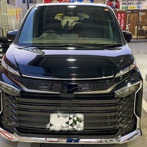 トヨタ・ヴォクシー