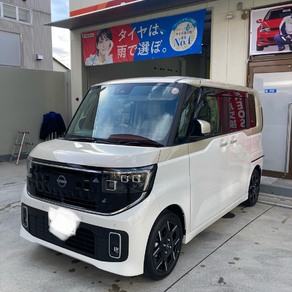 日産・ルークス