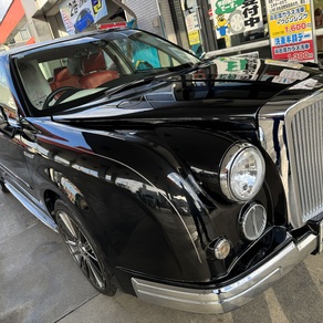 光岡・リューギ