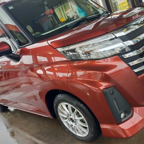 トヨタ・ルーミー