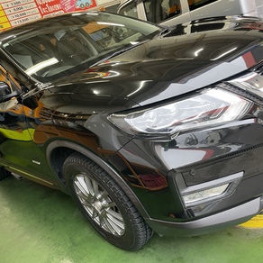 日産・エクストレイル