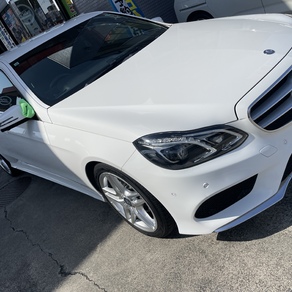 メルセデス・ベンツ・Eクラス