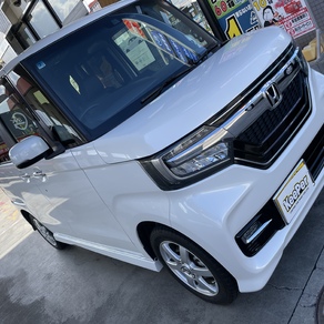 ホンダ・N-BOX