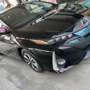 トヨタ・プリウス