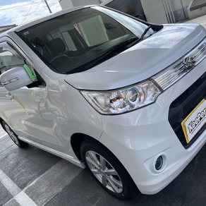 スズキ・ワゴンR