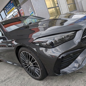 メルセデス・ベンツ・CLAクラス