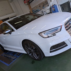 アウディ・A3